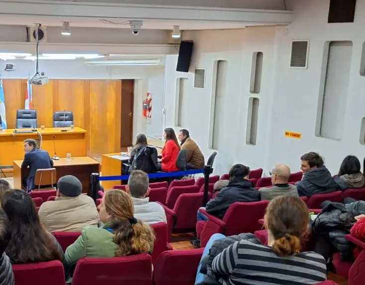 Juicio Dabove