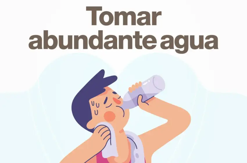 Dar Salud y una campaña para vivir un verano mejor