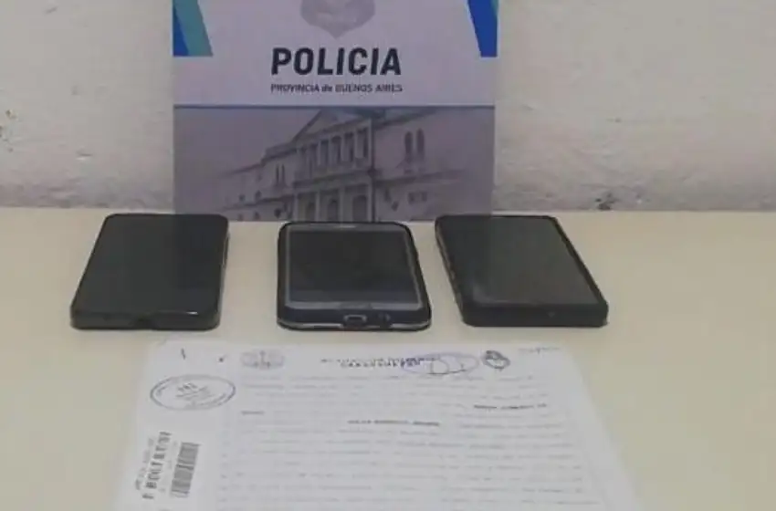 Ofrecían por las redes sociales un terreno usurpado