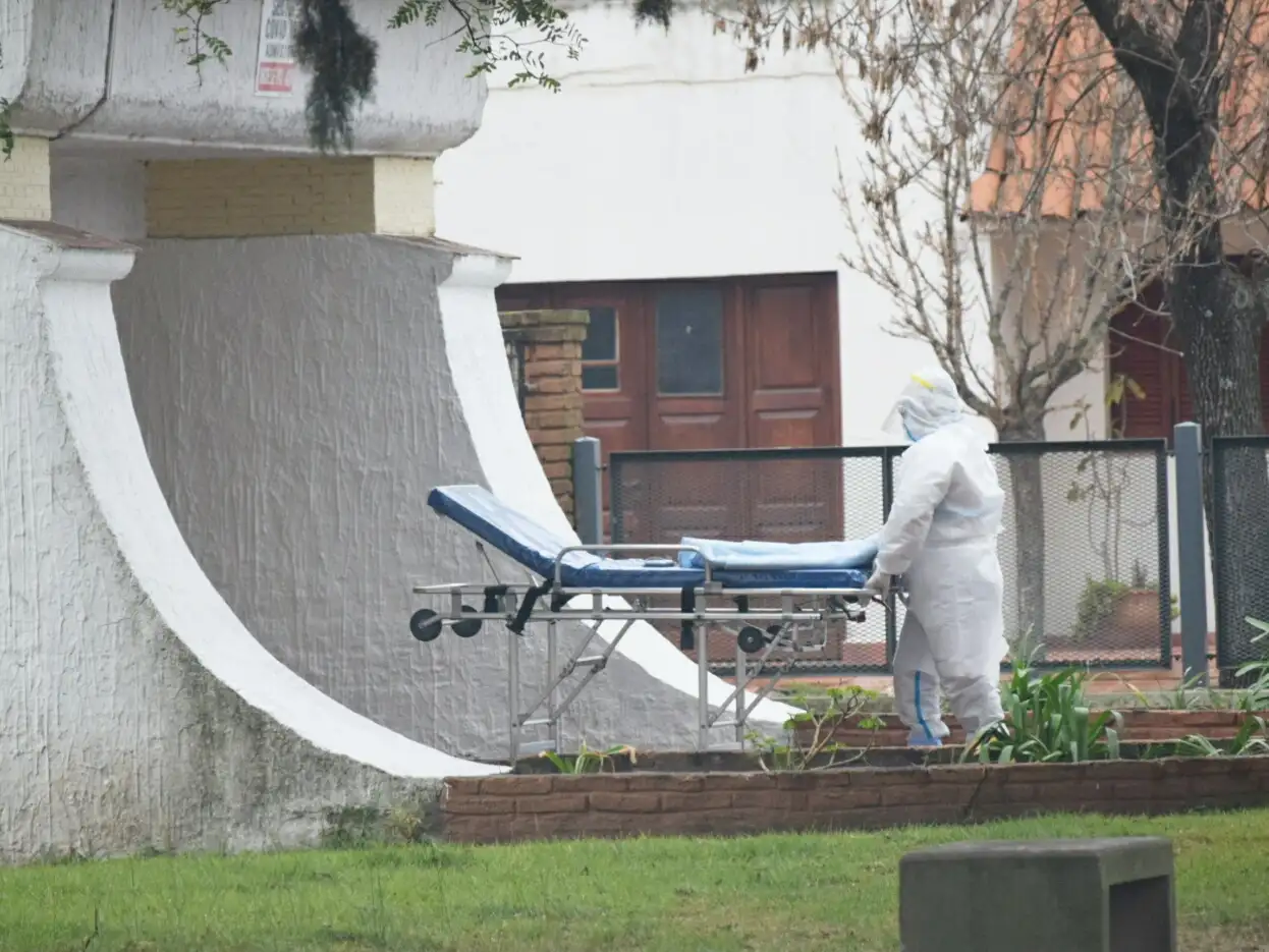 Situación sanitaria crítica en el sur santafesino