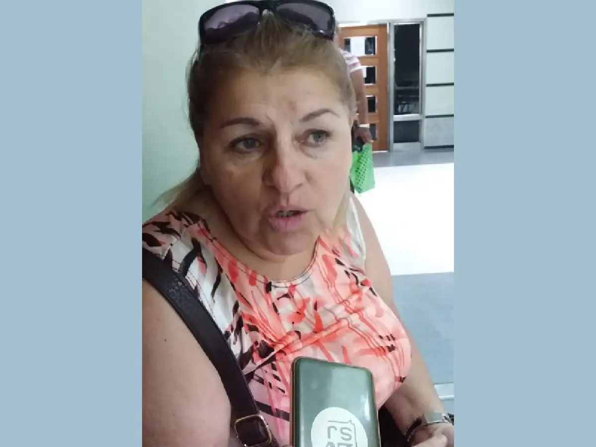 Denunció en la Justicia que vendió un terreno y le pagaron con dólares falsos