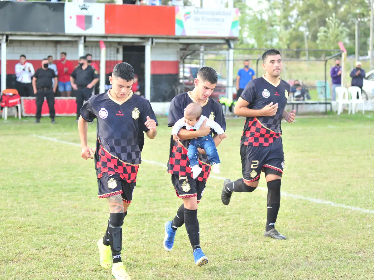 Solo La Hidráulica sale a escena  