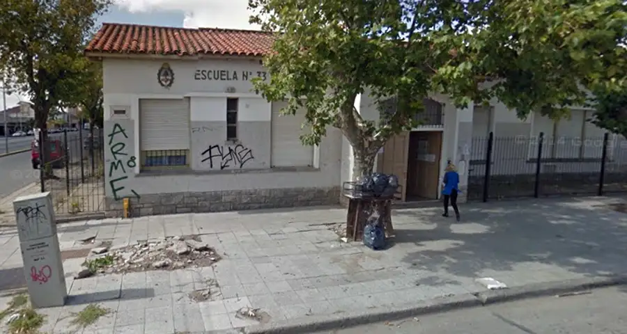 Ratas en escuelas: afirman que no se cumplen los protocolos de salud