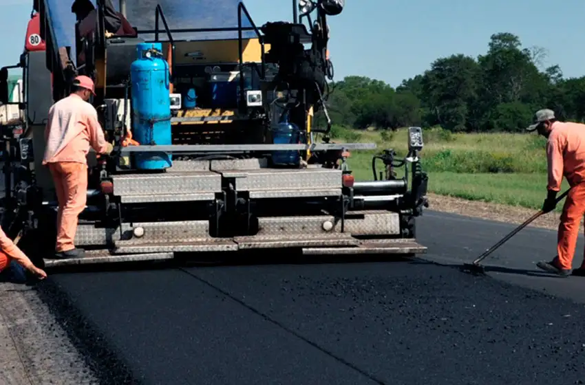 Destacan una baja de siniestralidad del 47% por obras en el corredor atlántico