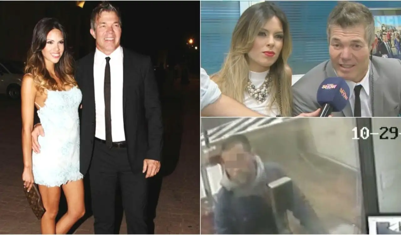 Detienen a un hombre que fue al hotel Faena con una navaja ¿para matar a Fernando Burlando?