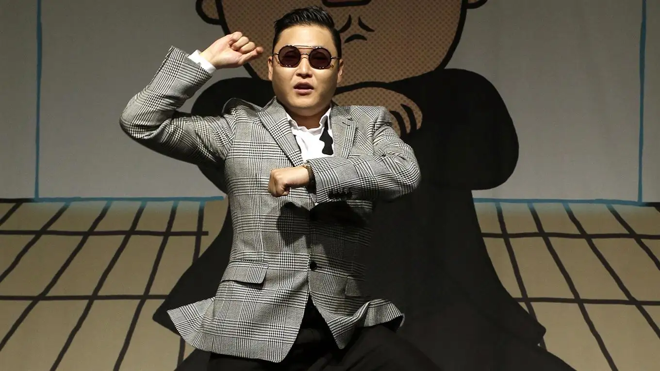 ¿Qué es de la vida de Psy, el cantante de Gangnam Style?