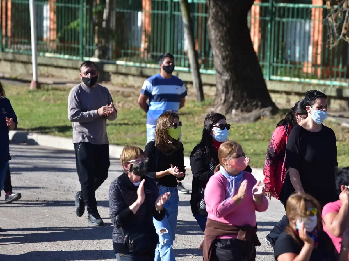 Frontera: reclamaron por la radicación en la ciudad del Fiscal Stegmayer