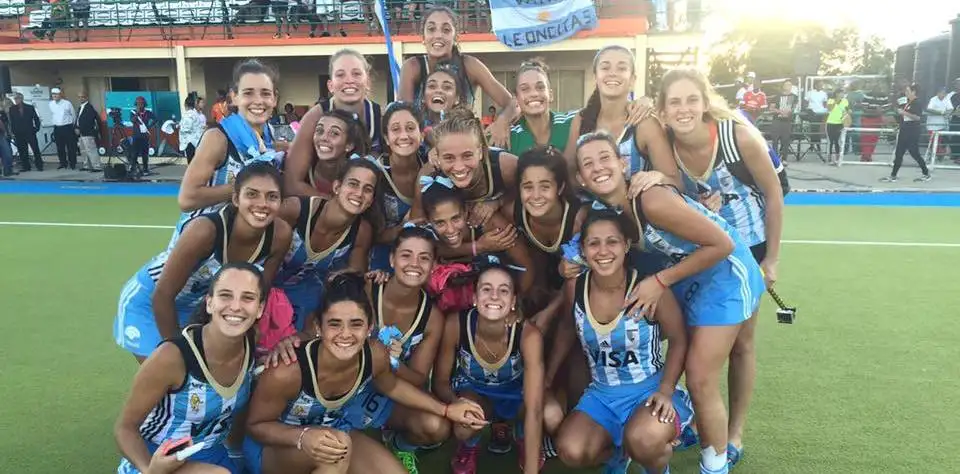 Campeonato con marplatenses