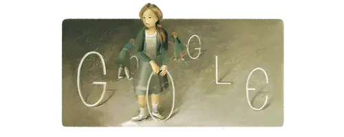 Google homenajea a Raúl Soldi en un nuevo aniversario de su nacimiento
