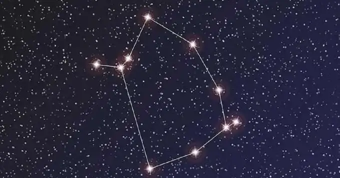 Ofiuco, el nuevo signo zodiacal que desvela a la astrología