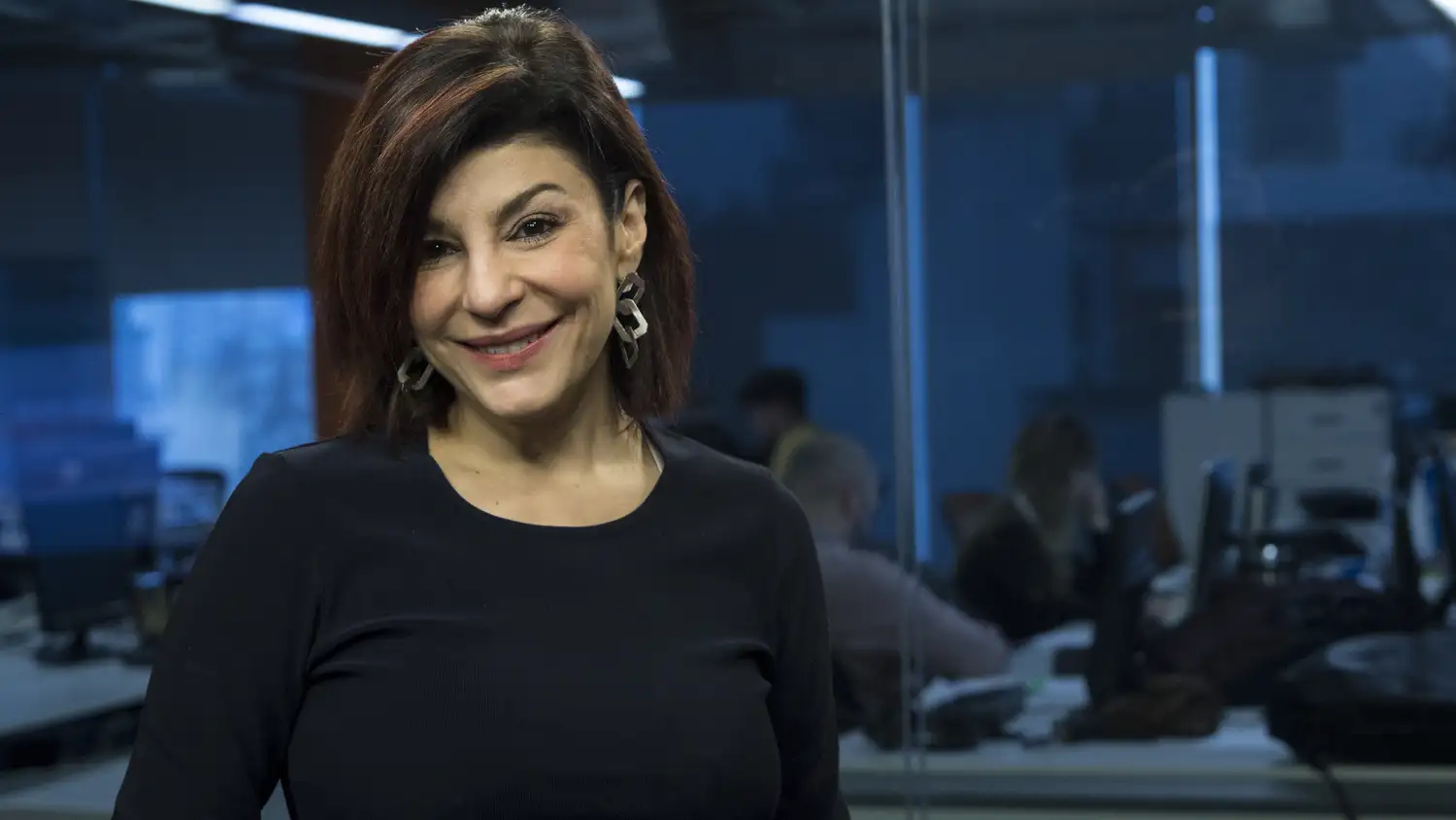 Carolina Papaleo: “Los del PRO nunca leyeron un libro”