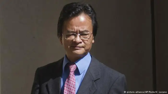 EE.UU.: condena a exingeniero de Volkswagen
