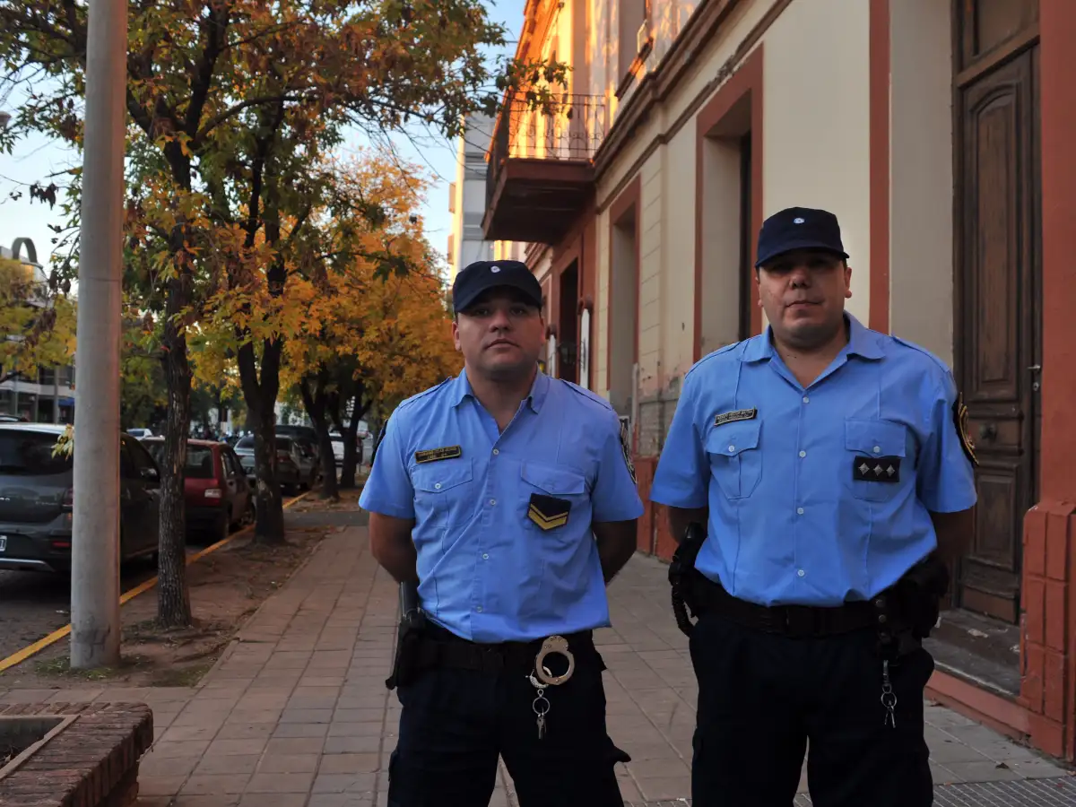 Los otros héroes  