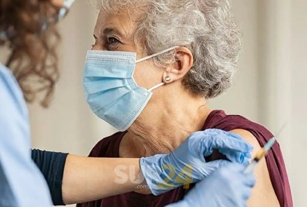 El Municipio impulsa la vacunación antigripal en hogares de ancianos y residencias geriátricas