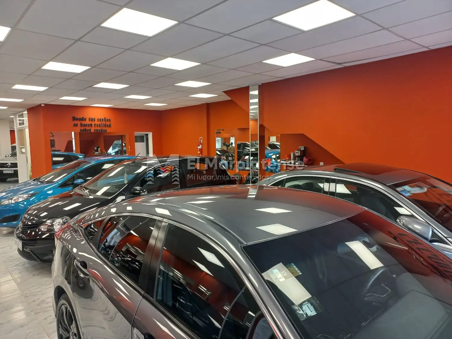 Ya se pueden registrar autos en cualquier punto del país, con el fin de generar competencia de precios entre los Registros Automotores.
