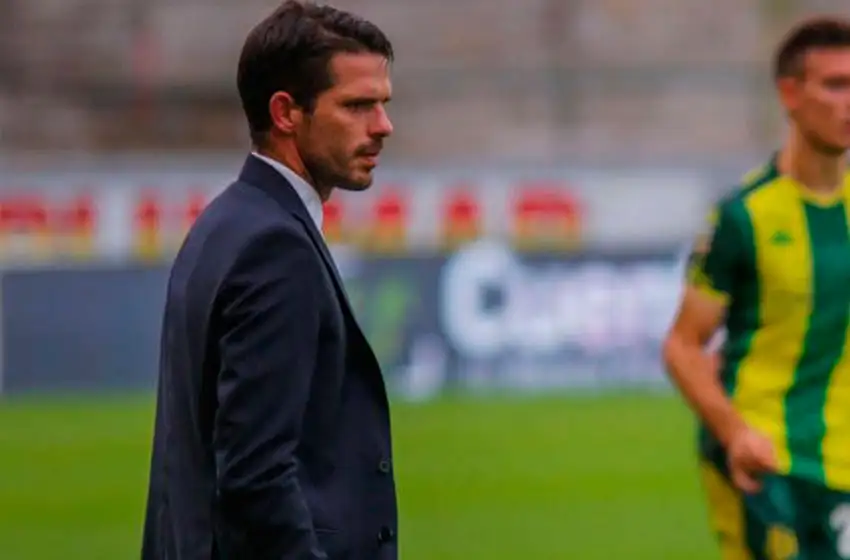Aldosivi visita a River por la Fecha 13 y podría dejarlo afuera