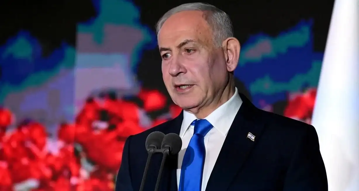 El reclamo de Netanyahu abrió un tenso debate institucional, mientras las autoridades electorales señalan que no hay evidencias firmes de fraude generalizado. Foto: Archivo / DEBBIE HILL / REUTERS.