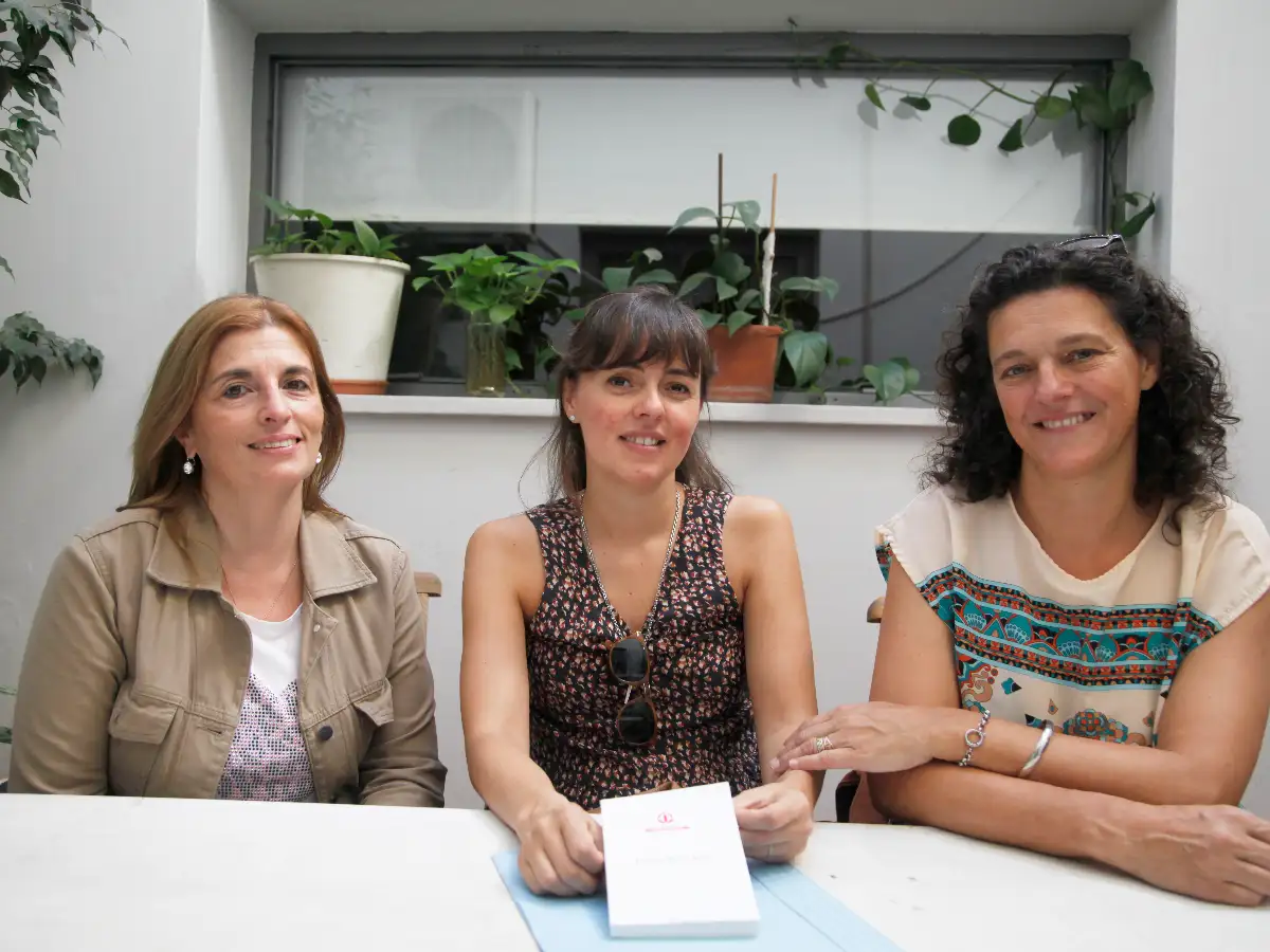 Inician los Talleres de Oración  y Vida: evangelizar con amor 