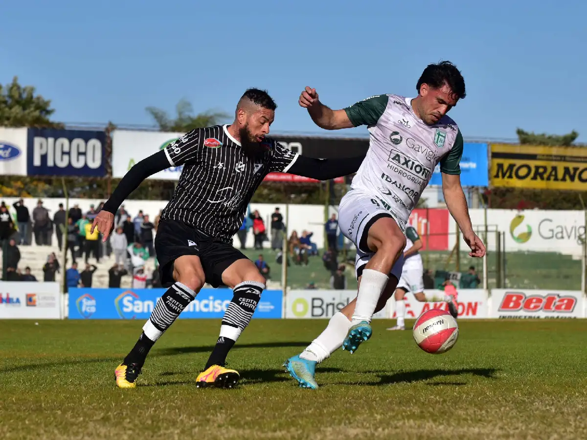 Así le fue en la primera rueda
