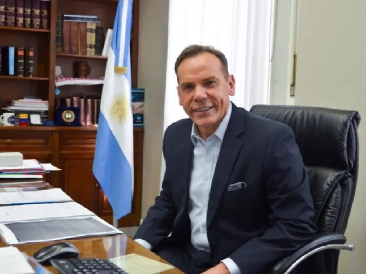 El gobierno no quiere que vivan en el país los extranjeros que "rompan el contrato de confianza"