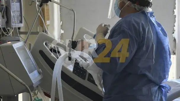 Covid: el 30% de los casos fatales en menores de 60 años eran pacientes con diabetes