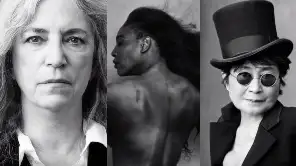 Diferente: Pirelli presentó un calendario con menos piel