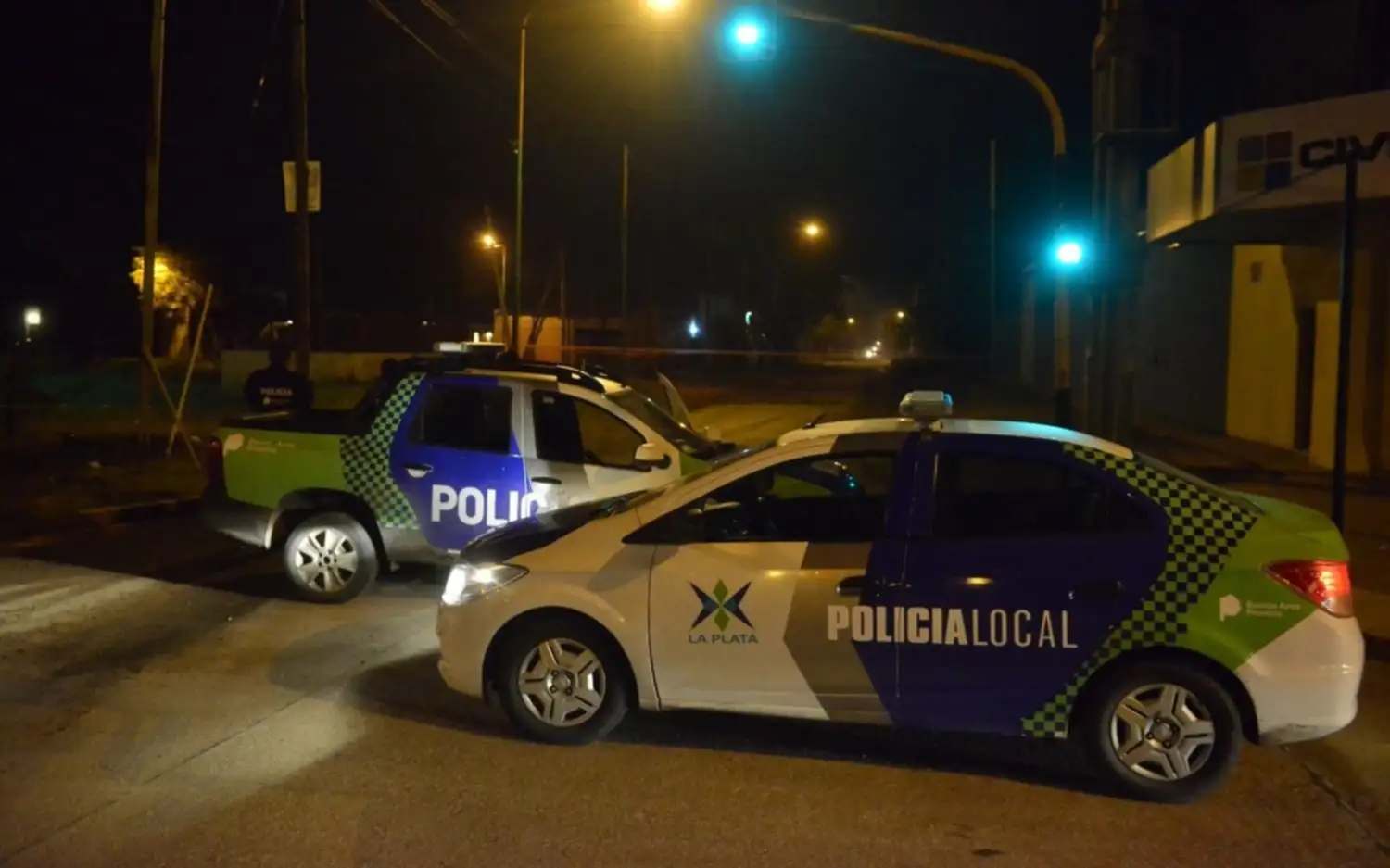 Aberrante: en una triple entradera violaron a una adolescente de 14 años