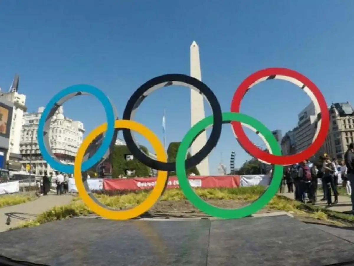 Se palpitan los juegos "Buenos Aires 2018" 