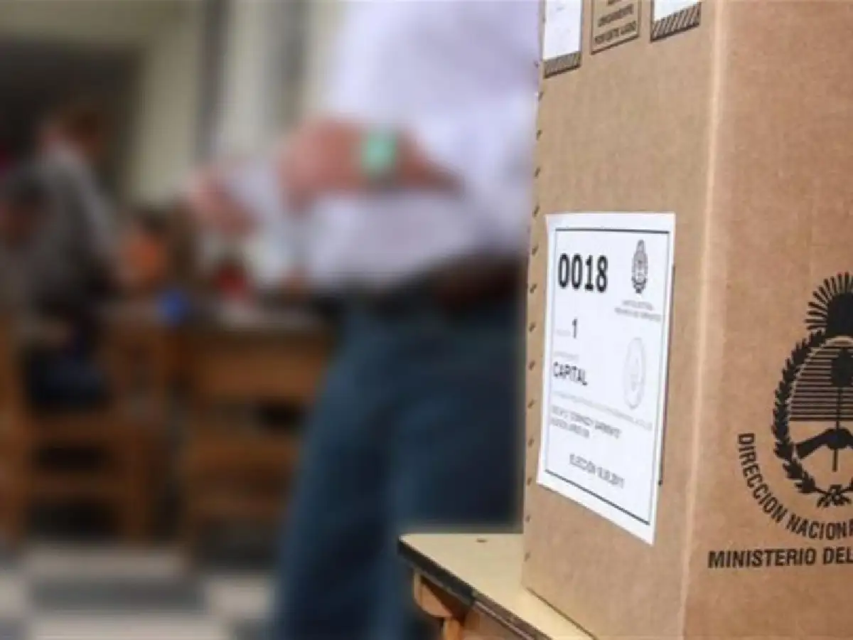 El Gobierno busca que el resultado de las elecciones se conozca en pocas horas