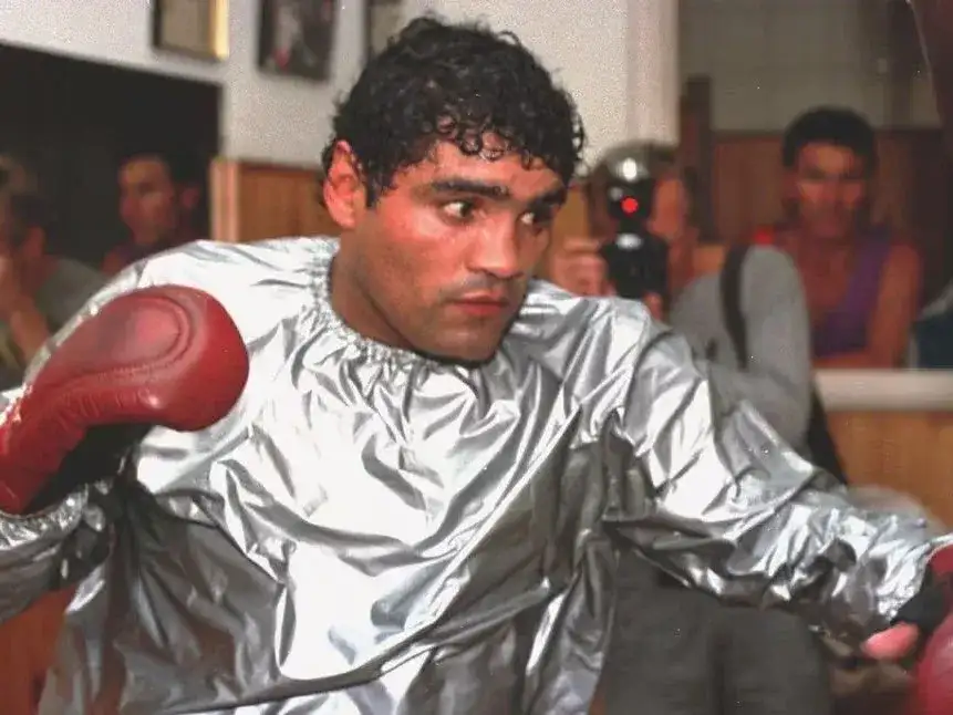 Murió Jorge “Roña” Castro, una leyenda del boxeo argentino y campeón mundial