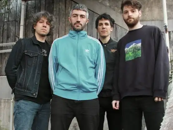 Bestia Bebé vuelve a Mar del Plata
