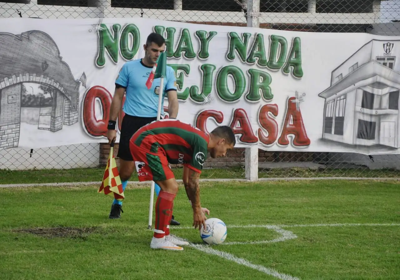 Círculo Deportivo vuelve a jugar el próximo lunes