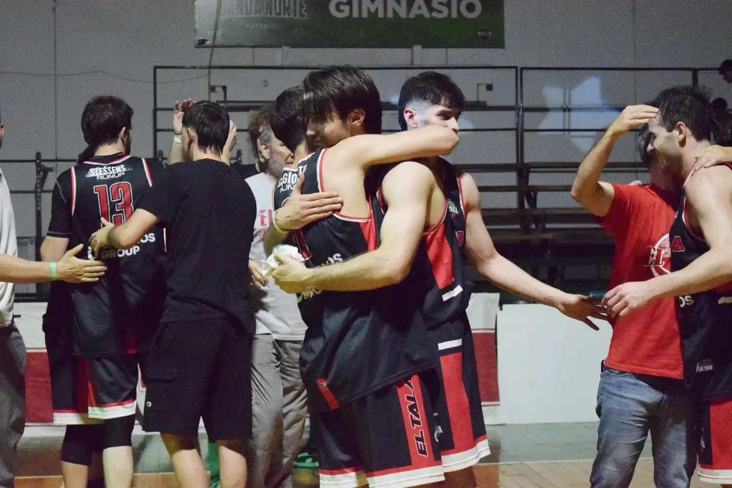 basquet