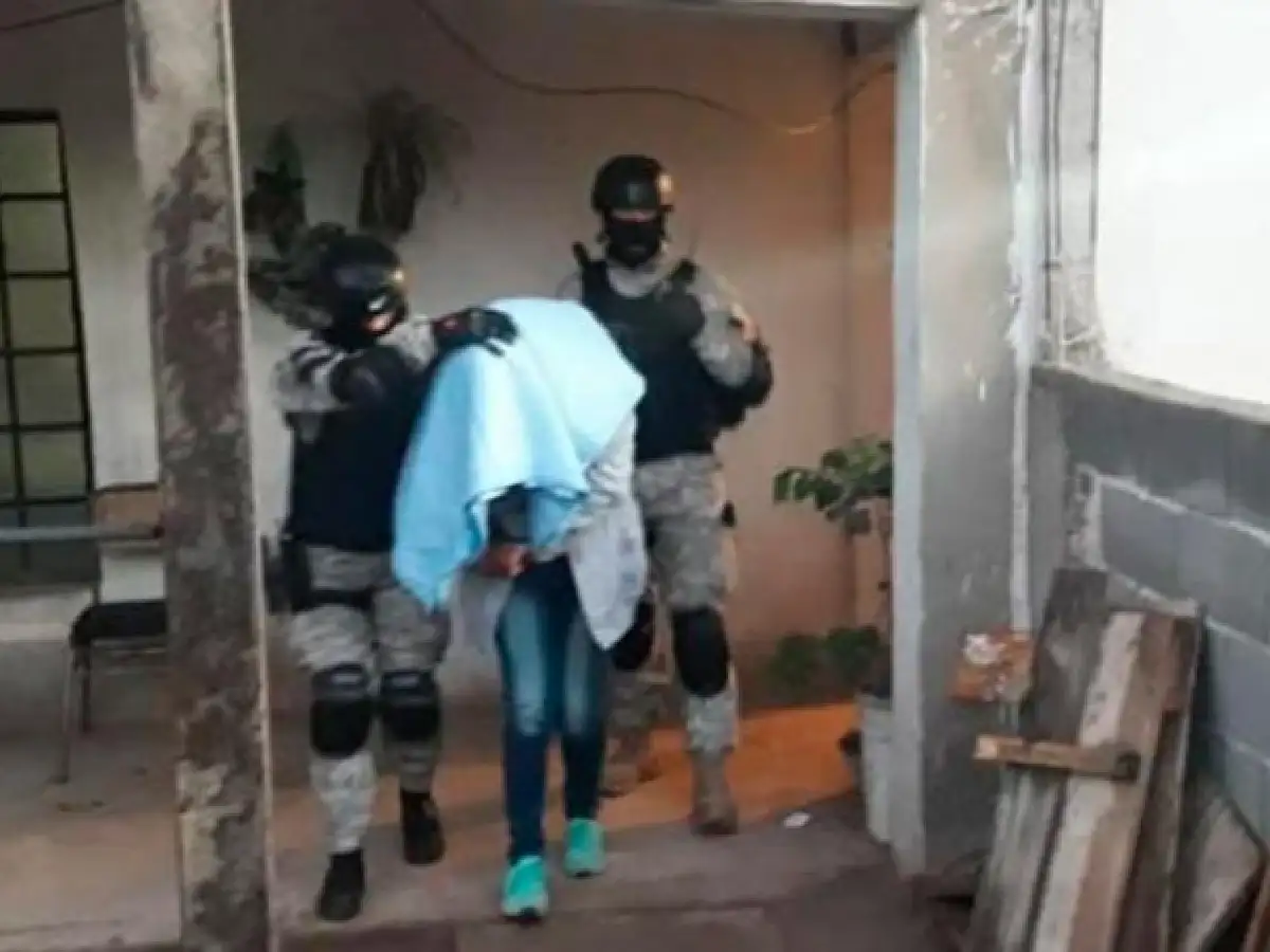 Familia narco: usaban un carnet de discapacidad para viajar gratis a comprar droga