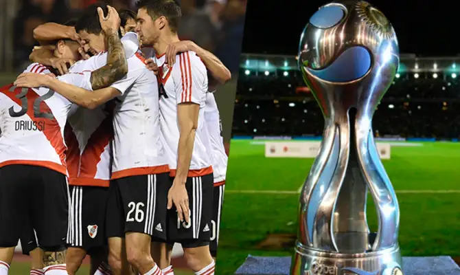 Copa Argentina: River, Boca, San Lorenzo y Racing tienen día y hora