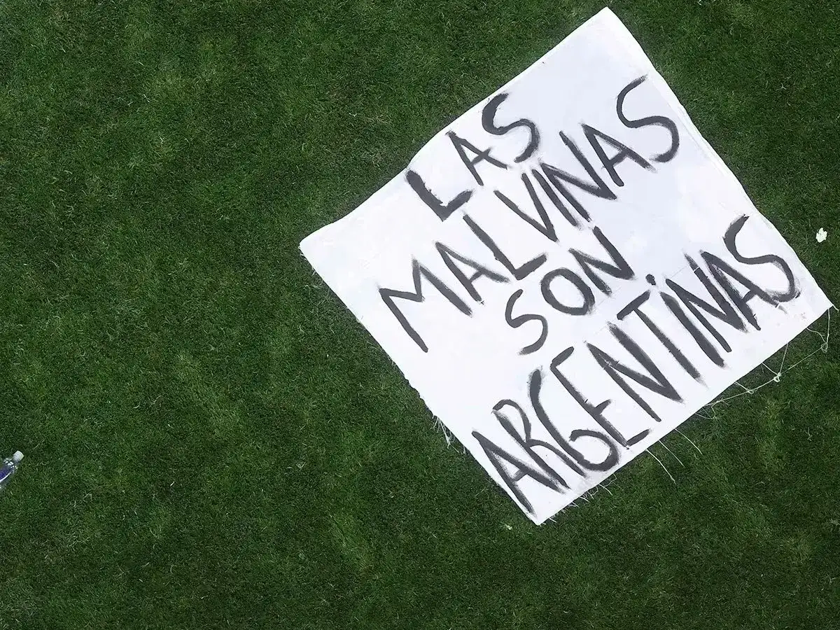 Malvinas, más allá de la coyuntura