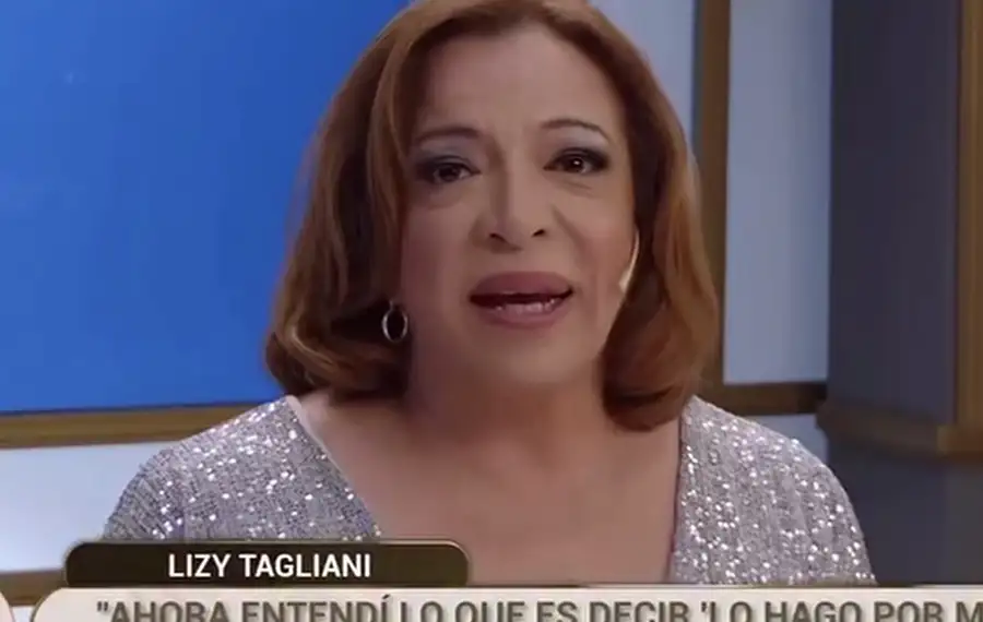 Lizy
