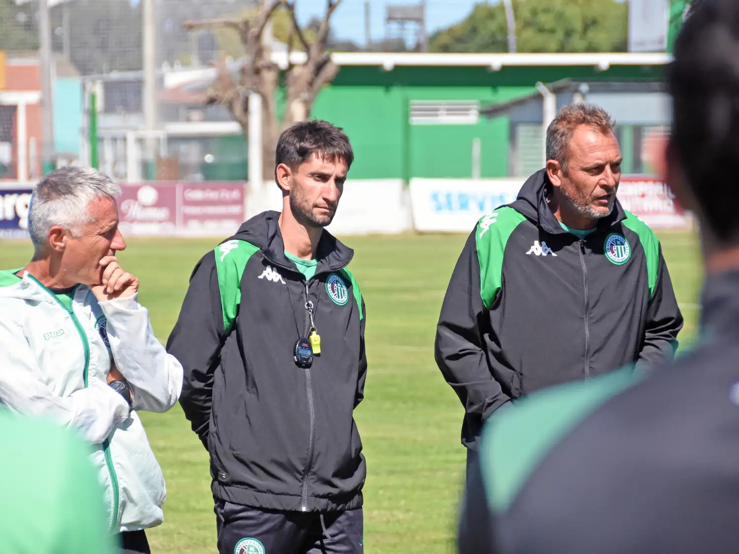FOTO: Prensa Kimberley