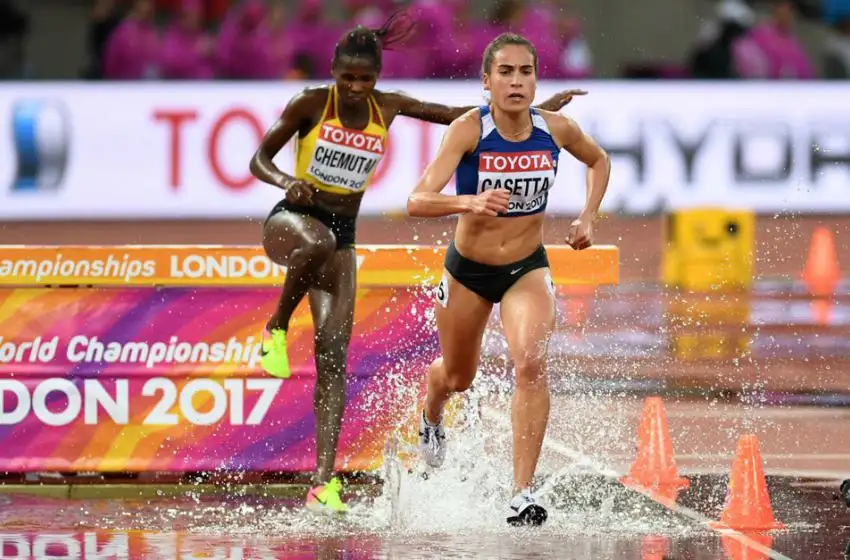 Modificarán el monitoreo de becas para deportistas