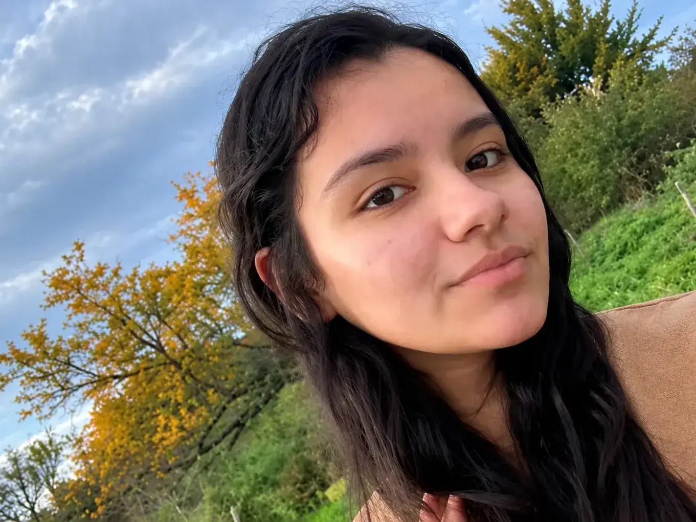 Alerta Sofía: desesperada búsqueda de una adolescente de 15 años