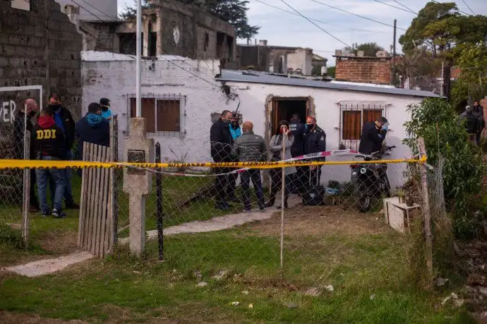 El 23% de los crímenes registrados este año en Mar del Plata fueron femicidios