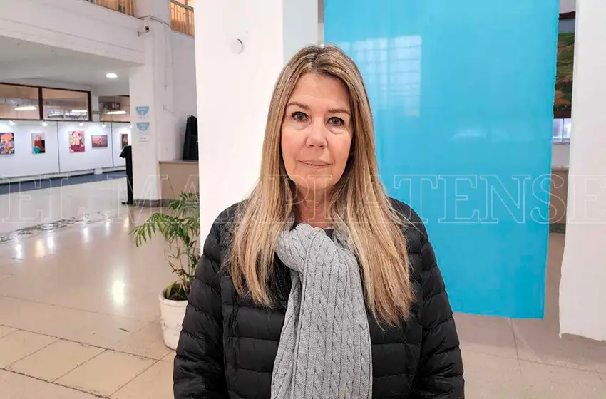 Denuncian "construcciones irregulares" en el Parador La Balconada
