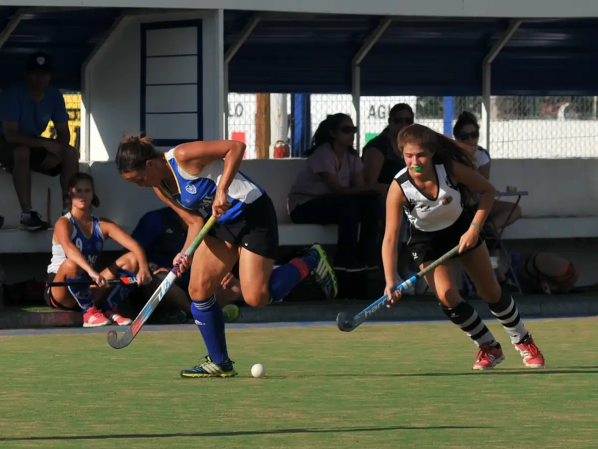 Antártida juega en Córdoba 