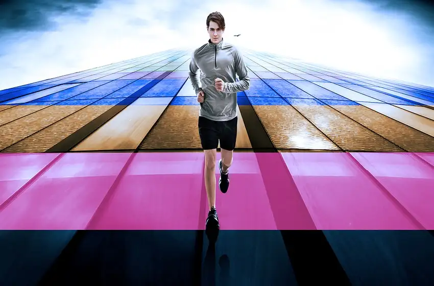 Ser fitness: una tendencia que se impone