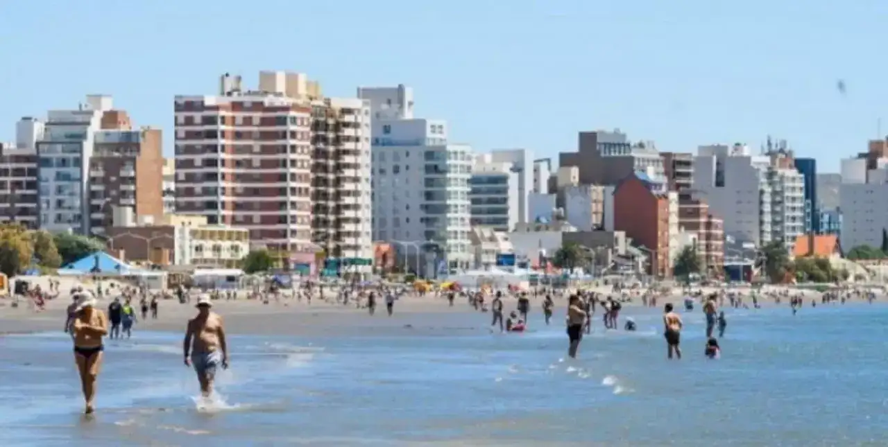 Por localidad, cuáles fueron los destinos elegidos por los más de 1.2 millones de turistas que recorrieron el país el fin de semana largo