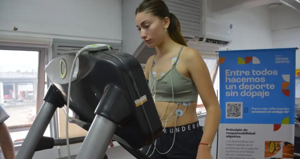 Los beneficiarios tendrán acceso gratuito a las instalaciones del Polo Deportivo Kempes