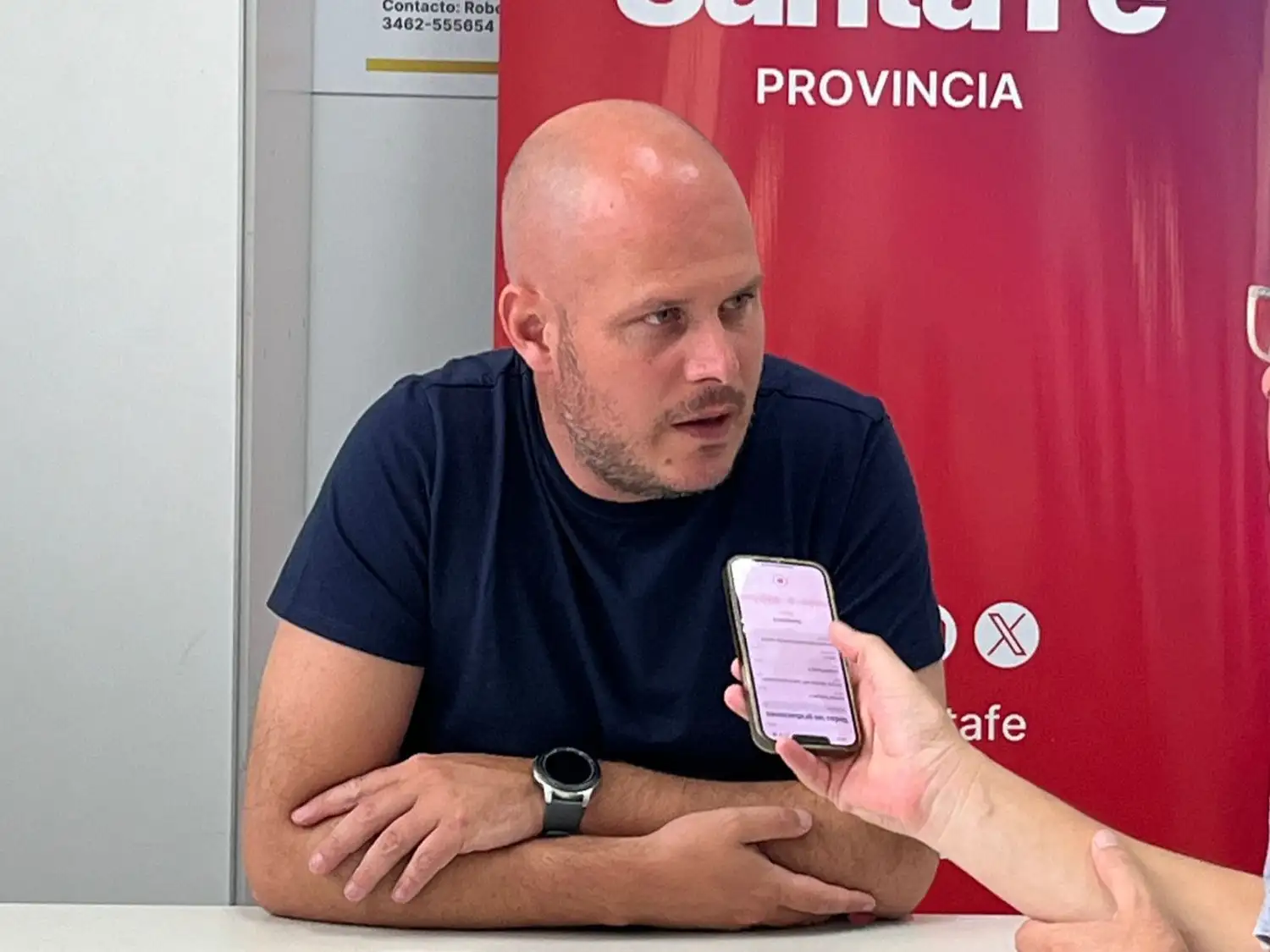 Roberto Vergé