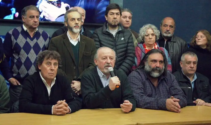 CTA responde: “Los evasores cuestan más que el paro”