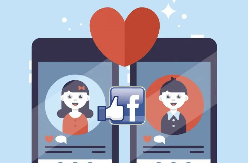 Facebook lanza Dating, su servicio de citas online