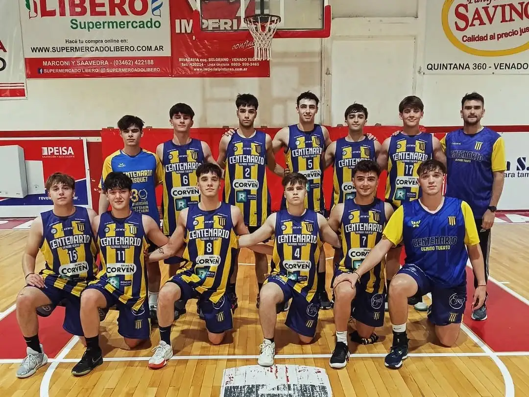 Final Four U21 - 3